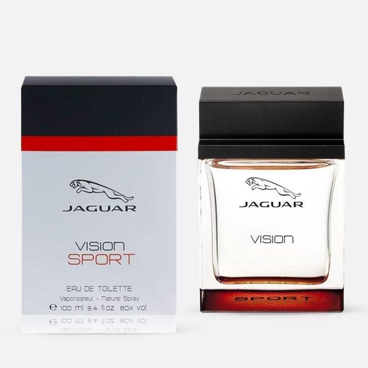 Jaguar Vision Sport EDT 100ml for Men